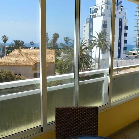 Appartement El Saladar Calp