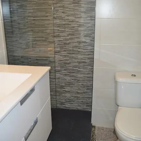 El Saladar Appartement