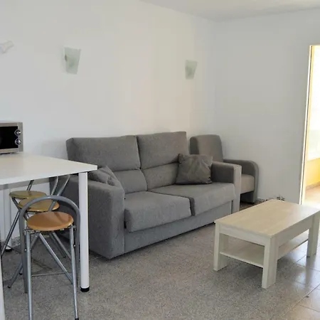 Appartement El Saladar Calp