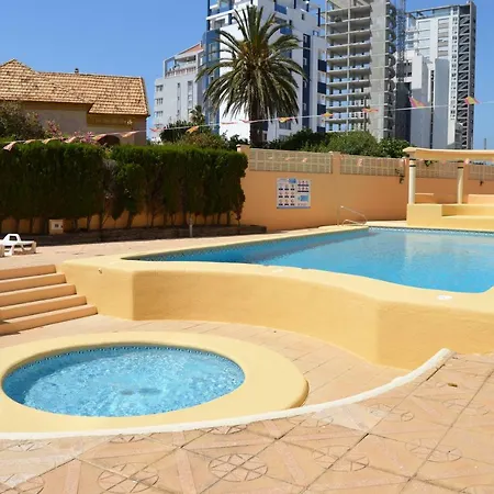Appartement El Saladar