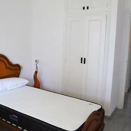 El Saladar Appartement Calp