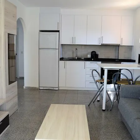 Appartement El Saladar