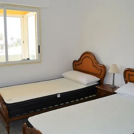 El Saladar Apartament *