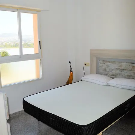 El Saladar Apartament *